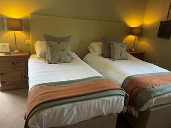 new farm bed and breakfast