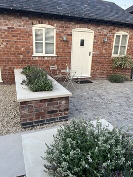 new farm bed and breakfast