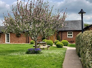 new farm bed and breakfast