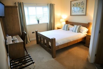 new farm bed and breakfast