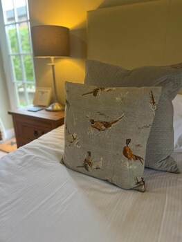 new farm bed and breakfast