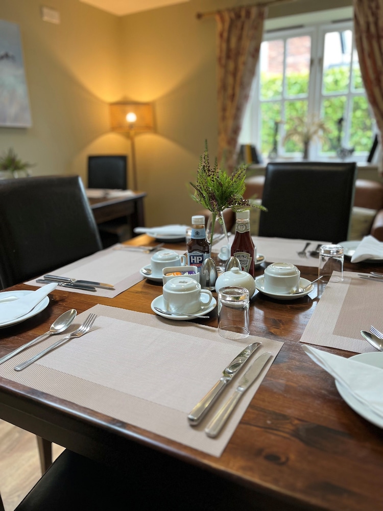 new farm bed and breakfast