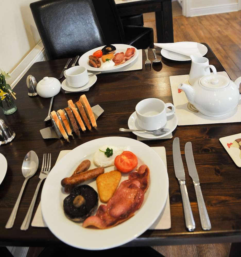 new farm bed and breakfast