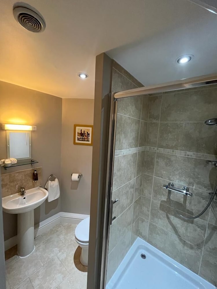 new farm bed and breakfast