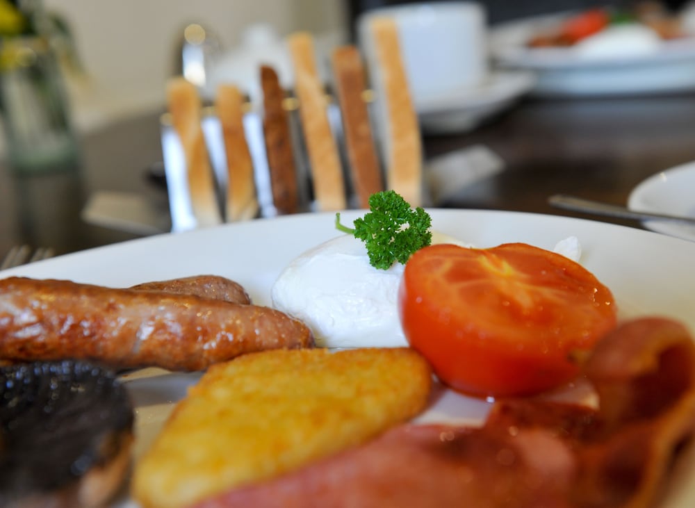 new farm bed and breakfast