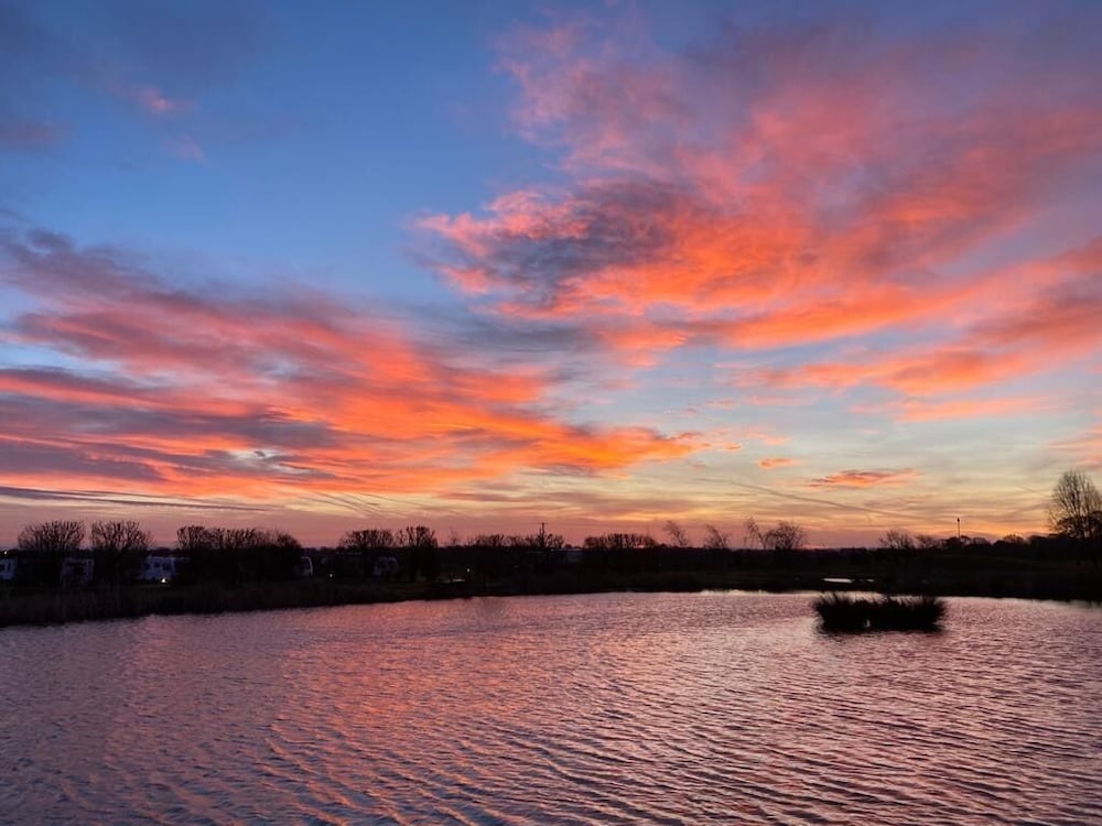 new farm bed and breakfast