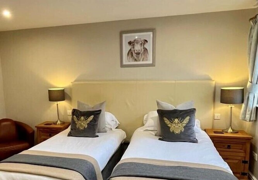 new farm bed and breakfast