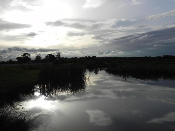 new farm bed and breakfast