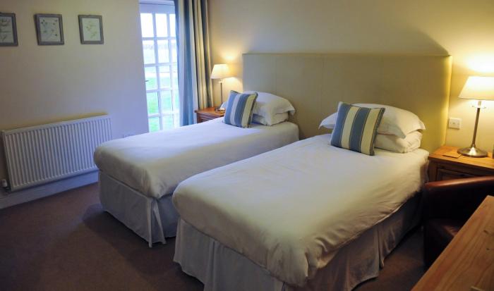 new farm bed and breakfast