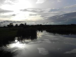 new farm bed and breakfast