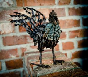 new farm bed and breakfast