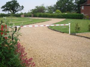 new farm bed and breakfast