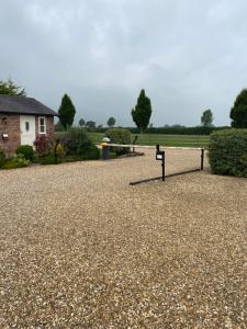 new farm bed and breakfast