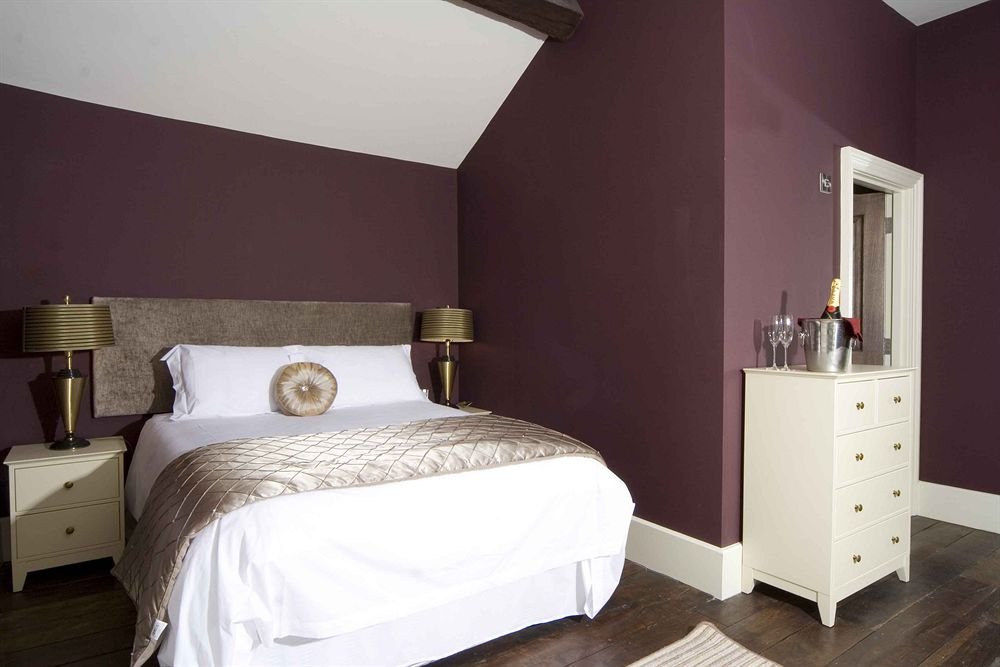The Nags Head Inn,Near Glansevern Hall Gardens,5 star