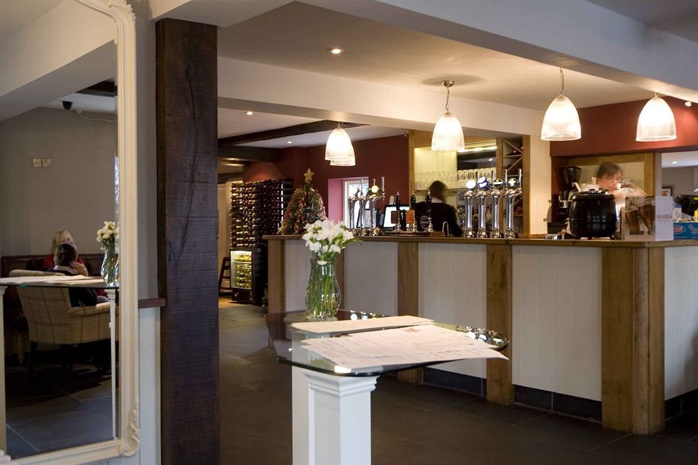 The Nags Head Inn,Near Glansevern Hall Gardens,5 star