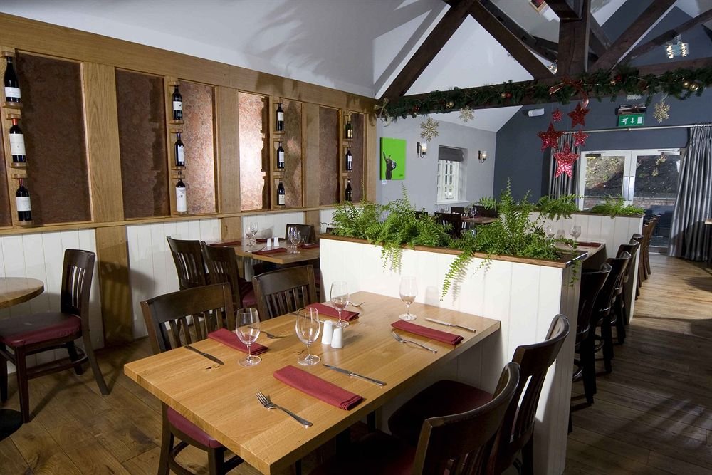 The Nags Head Inn,Near Glansevern Hall Gardens,5 star