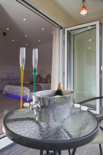 elmcroft guest house