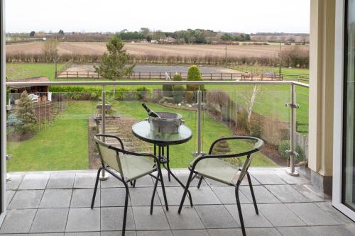 elmcroft guest house