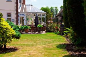 elmcroft guest house