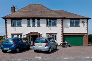 elmcroft guest house