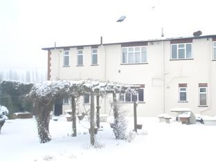 elmcroft guest house