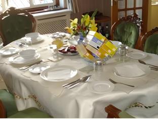 elmcroft guest house