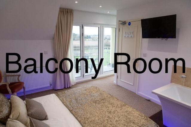 elmcroft guest house