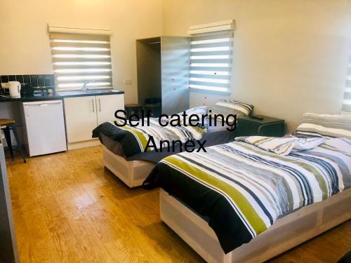 elmcroft guest house