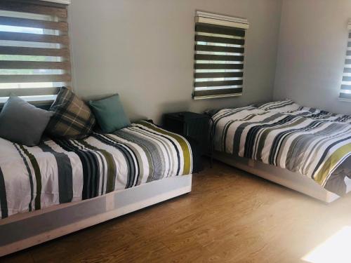 elmcroft guest house