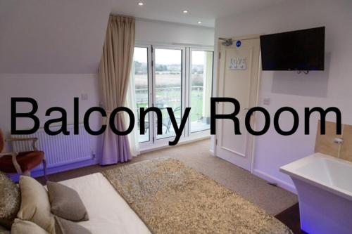 Elmcroft Guest House,Epping Forest>>Epping,4 star