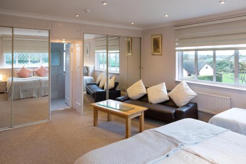Elmcroft Guest House,Epping Forest>>Epping,4 star