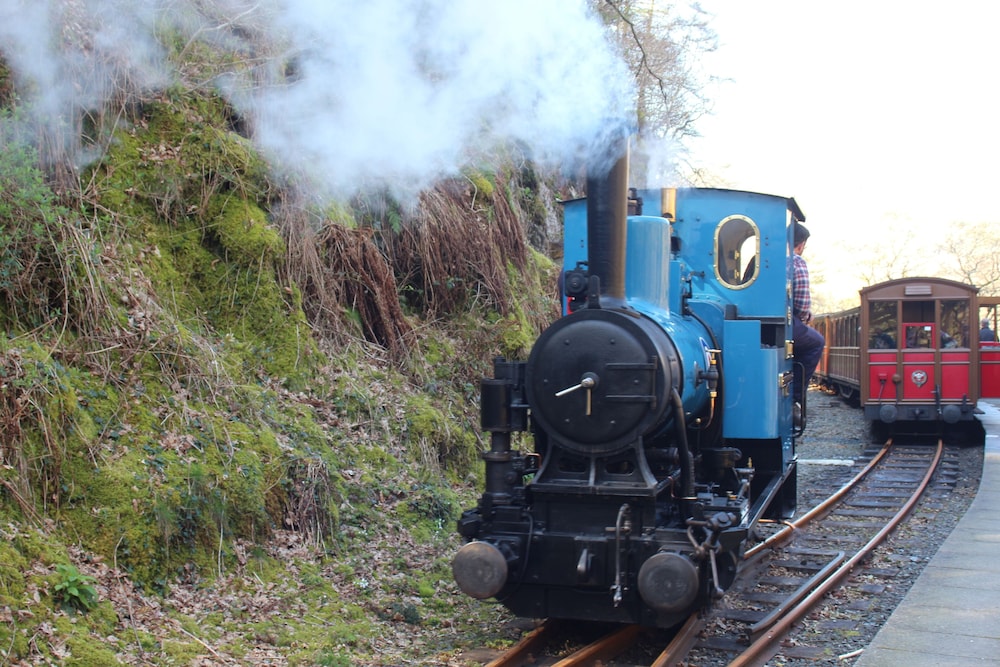 the old school house