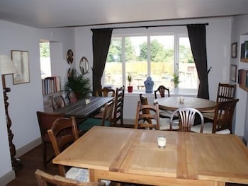 The Sun Inn,Ellesmere Port>>Ellesmere,3 star