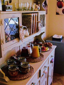 the moorhead bed and breakfast