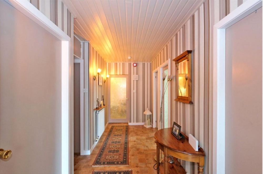 the jays guest house