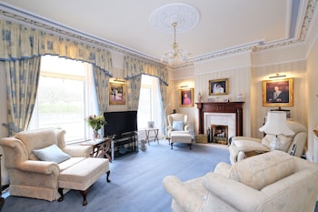 the jays guest house