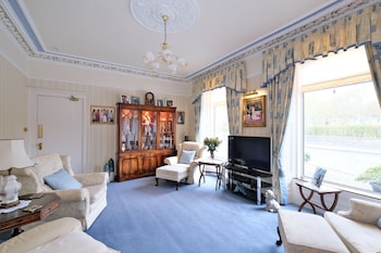 the jays guest house