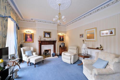 The Jays Guest House,Central Aberdeen>>Aberdeen,3 star