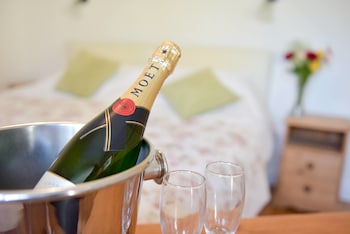 Selden Farm B&B,In Worthing,3 star
