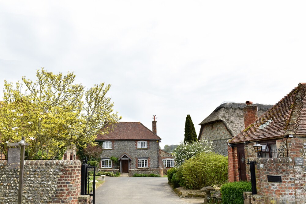 selden farm bandb