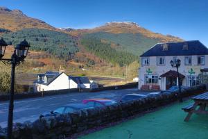 arrochar