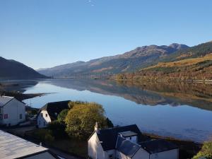 arrochar