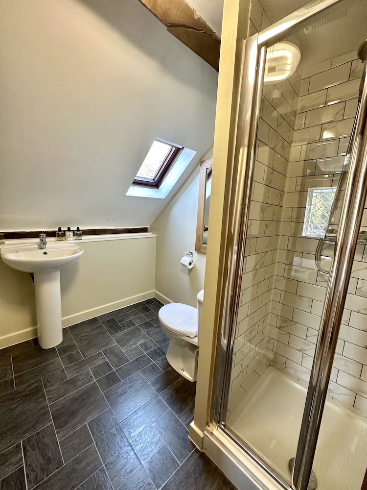 the manor at abberley