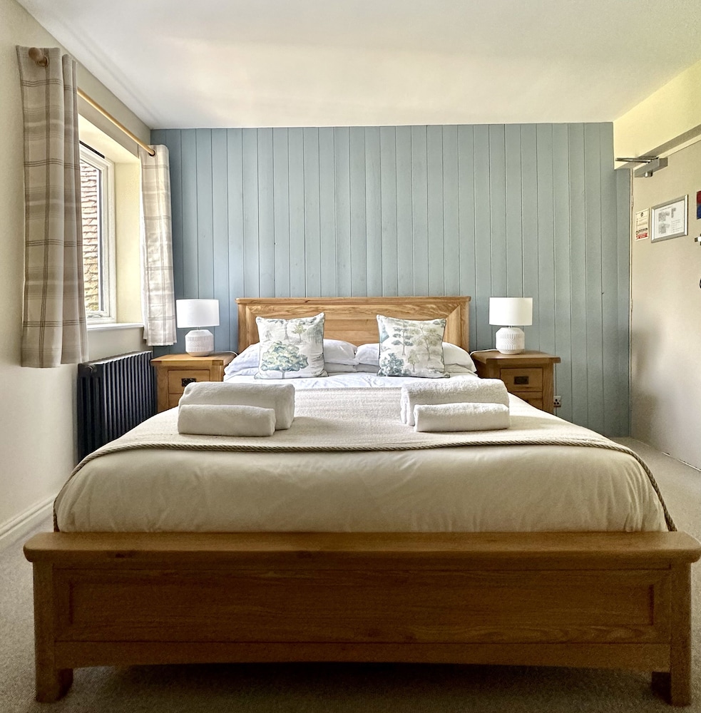 the manor at abberley