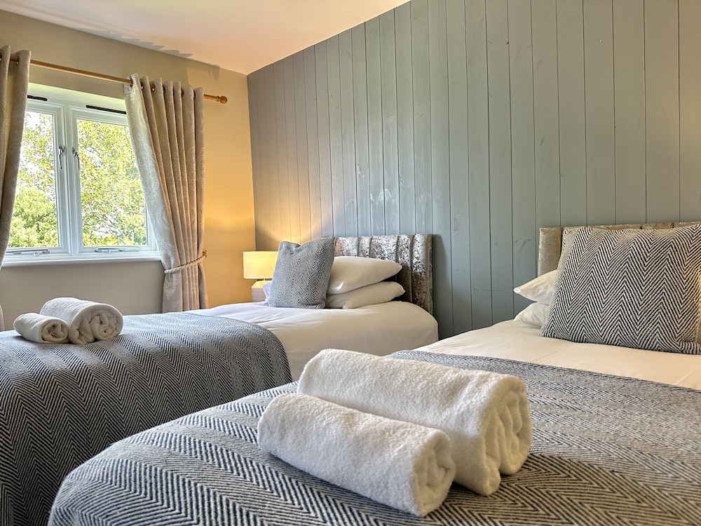 the manor at abberley