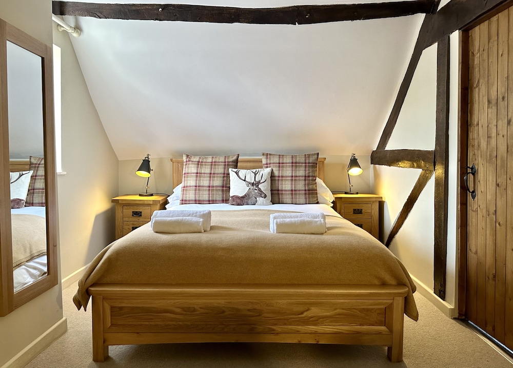 the manor at abberley