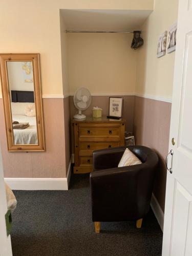 Twin Palms Guesthouse,Great Yarmouth>>Caister-On-Sea,3 star