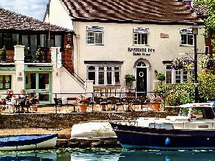 Riverside Inn,Cambridgeshire>>Cambridge,5 star