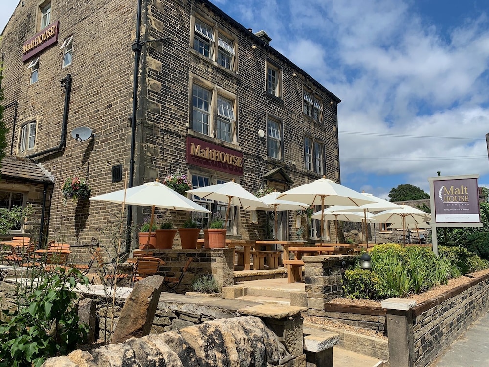 the malthouse