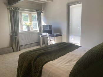 The Malthouse,Calderdale>>Brighouse,3 star